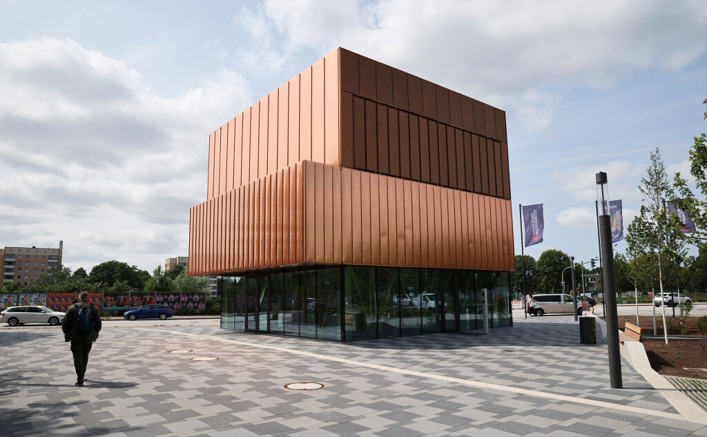 Die Hamburger Energienetze sind 2024 aus dem Zusammenschluss der Stromnetz Hamburg GmbH und der Gasnetz Hamburg GmbH entstanden. (Archivbild)