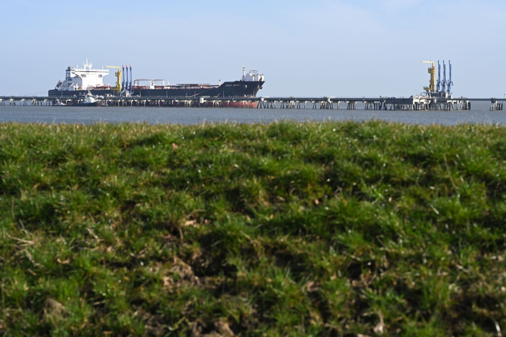 Die Ölpreise steigen wieder.