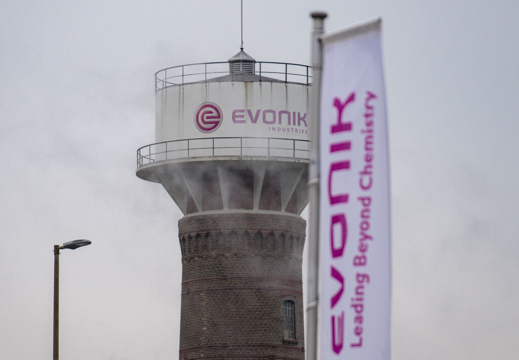 Das Evonik-Servicegeschäft für die Chemieparks in Marl und Wesseling wird eigenständig. (Archivbild)