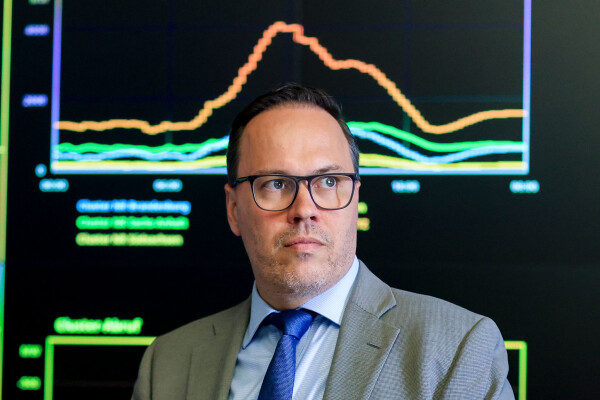 Sachsen und Brandenburg wollen gemeinsam ein Zeichen für klimaneutrale Industrie setzen. (Archivbild)