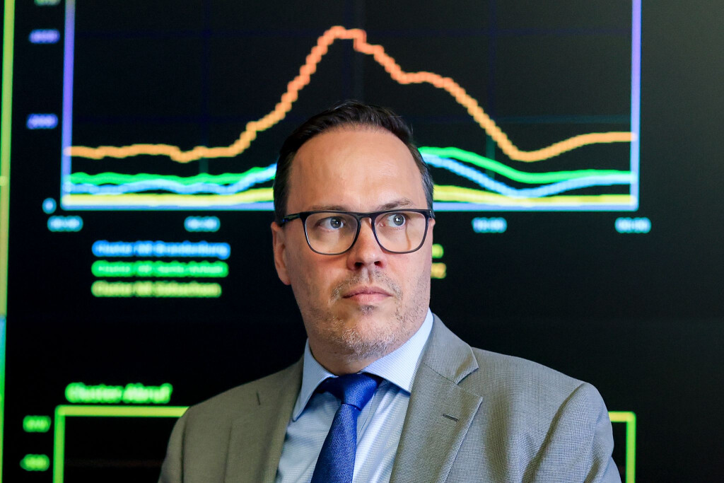 Sachsen und Brandenburg wollen gemeinsam ein Zeichen für klimaneutrale Industrie setzen. (Archivbild)