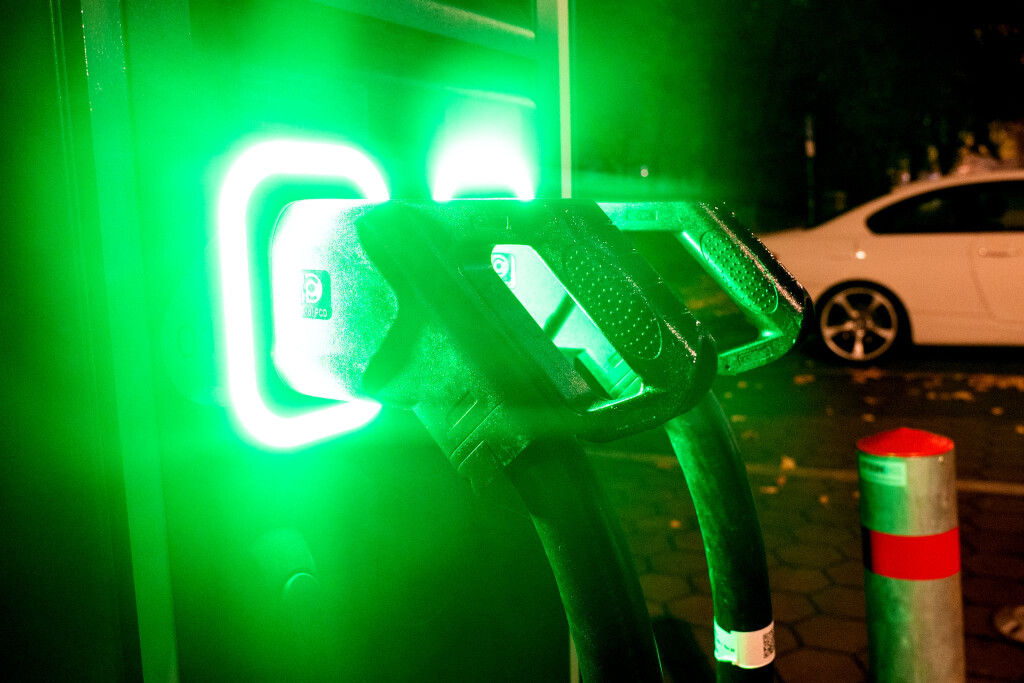 In Schleswig-Holstein sind laut LKA seit Jahresbeginn Fälle von Ladekabel-Diebstählen im unteren zweistelligen Bereich bekannt geworden. (Symbolbild)