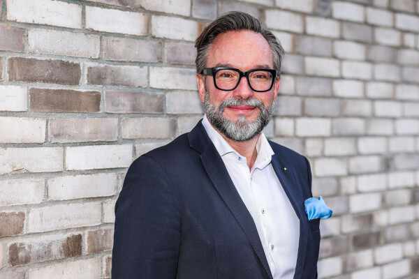 Der Vorsitzende von Haus & Grund Schleswig-Holstein, Alexander Blažek, spricht sich eindeutig für die Wärmepumpe aus. (Archivbild)