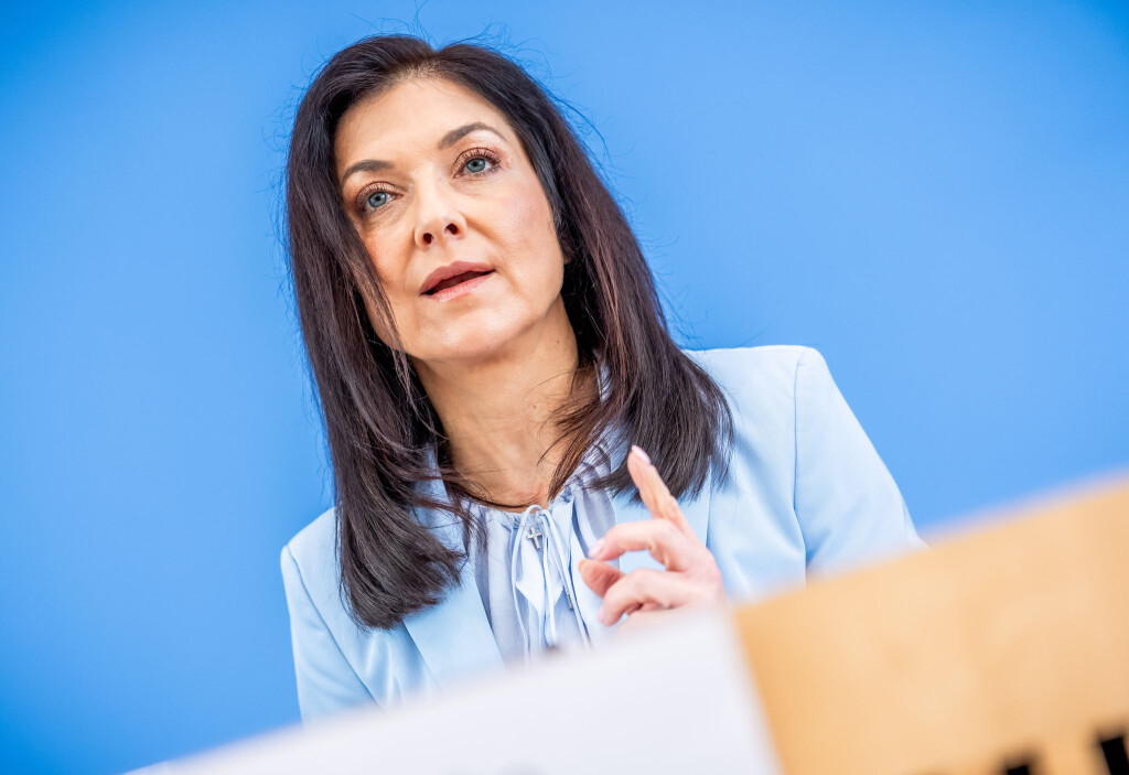 Ministerin Reiche: Umstrittene Reformpläne