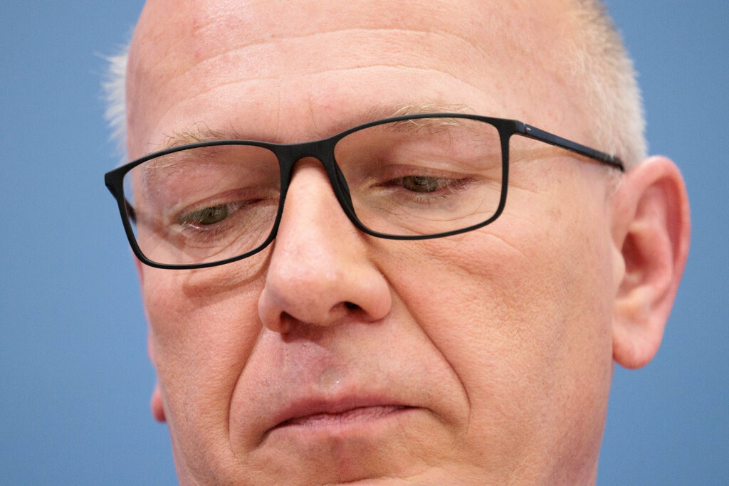 Berlins Regierender Bürgermeister Kai Wegner (CDU) steht weiter in der Kritik. (Archivbild)