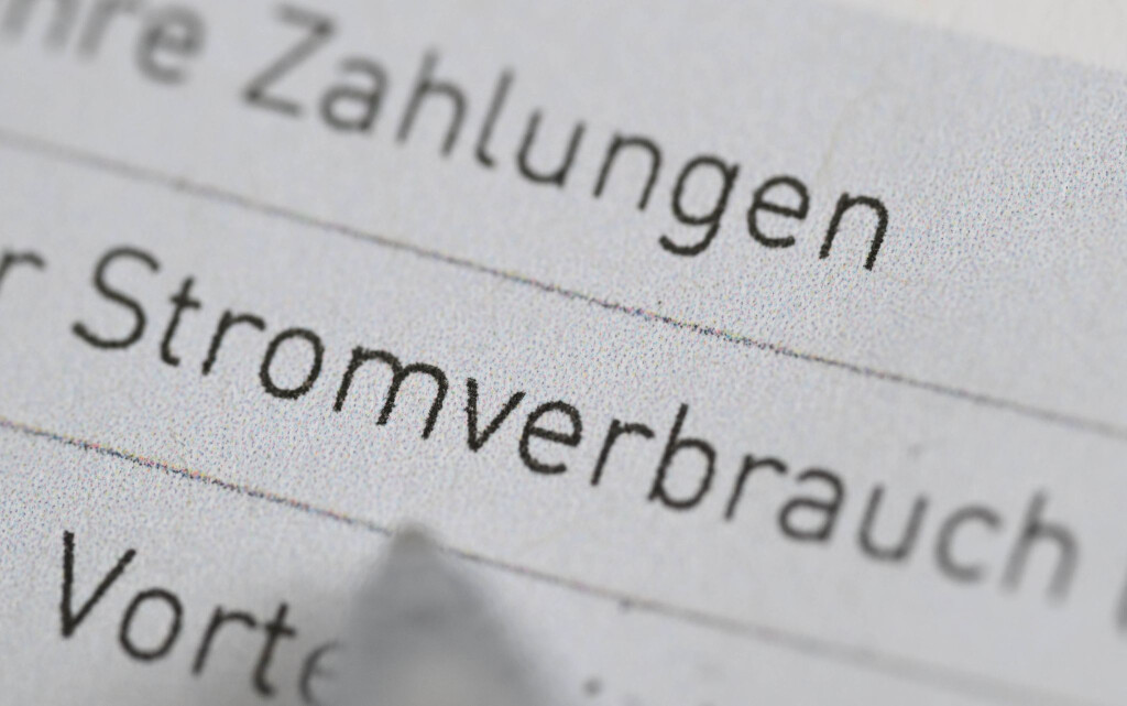 Bei wem kommt die geplante Strompreis-Entlastung an? (Symbolbild)