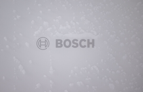 Mehr als sieben Milliarden Euro hat Bosch für die Übernahme bezahlt. (Archivbild)