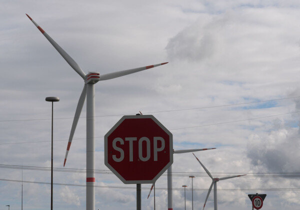 Die Branche sieht die Energiewende durch Pläne des Bundeswirtschaftsministeriums ausgebremst (Archivbidl).