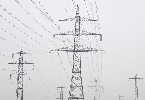 Hessens Netzbetreiber setzen auf schnelle Reaktion, um Stromausfälle so kurz wie möglich zu halten. (Symbolbild)