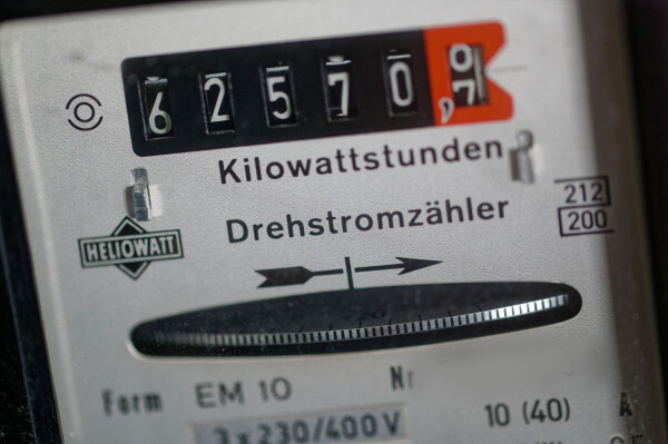 Deutschlands größter Energieversorger verspricht seinen Bestandskunden für 2026 stabile Strom- und Gaspreise. (Symbolbild)
