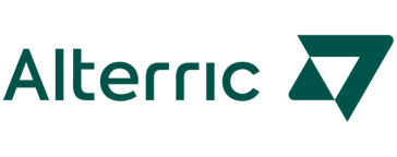 Logo Alterric GmbH