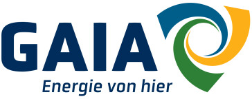 Logo GAIA mbH