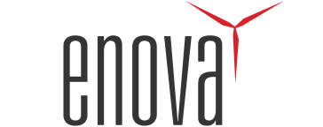 Logo ENOVA Power GmbH