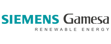 Logo Siemens Gamesa Renewable Energy GmbH & Co. KG